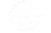 brett thompson logo white